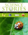 Science Stories: Science Methods for Elementary and Middle School Teachers