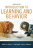 Introduction to Learning and Behavior (Psy 361 Learning)