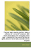 The Poor Man's Evening Portion: Being a Selection of a Verse of Scripture, With Short Observations,