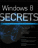 Windows 8 Secrets