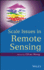 Scale Issues in Remote Sensing (Hb 2014)