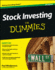 Stock Investing for Dummies: Fourth Edition