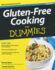 Gluten-Free Cooking for Dummies, 2nd Edition