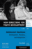 Adolescent Emotions: Development, Morality, and Adaptation: New Directions for Youth Development, Number 136 (J-B Mhs Single Issue Mental Health Services)
