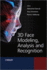 3d Face Modeling, Analysis and Recognition 2013 (Jw)