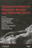 Characterization of Minerals, Metals, and Materials 2013