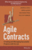 Agile Contracts: Creating and Managing Successful Projects With Scrum