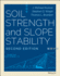 Soil Strength and Slope Stability