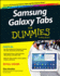 Samsung Galaxy Tabs for Dummies (for Dummies (Computers))