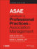 Asae Handbook of Professional Practices in Association Management