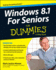 Windows 8.1 for Seniors for Dummies (for Dummies (Computers))