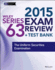 Wiley Series 63 Exam Review: the Uniform Securities Examination [With Access Code]