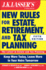 Estate & Tax Planning 5e (J.K. Lasser)