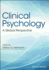 Clinical Psychology a Global Perspective
