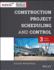 Construction Project Scheduling and Control: Red Vector Bundle