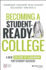 Becoming a Student-Ready College: a New Culture of Leadership for Student Success