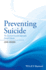 Preventing Suicide - The Solution Focused Approach2e