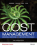 Cost Management: Measuring, Monitoring, and Motivating Performance