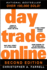 Day Trade Online 2e P