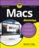 Macs for Dummies