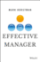The Effective Manager, 2nd Edition Format: Cloth