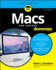 Macs for Seniors for Dummies, 3rd Edition (for Dummies (Computer/Tech))