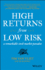 High Returns From Low Risk: a Remarkable Stock Market Paradox