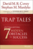 Trap Tales: Outsmarting the 7 Hidden Obstacles to Success