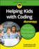 Helping Kids With Coding