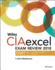 Wiley Ciaexcel Exam Review 2018, Part 1: Internal Audit Basics