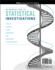 Introduction to Statistical Investigations