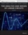 The Analysis and Design of Linear Circuits