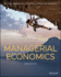 Managerial Economics, Study Guide