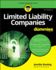 Limited Liability Companies for Dummies, 3rd Edition (for Dummies (Business & Personal Finance))