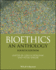 Bioethics: an Anthology (Blackwell Philosophy Anthologies)
