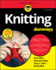 Knitting for Dummies