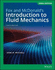 Fox and McDonald's Introduction to Fluid Mechanics, EMEA Edition