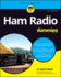 Ham Radio for Dummies (for Dummies (Computer/Tech))