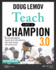 Teach Like a Champion 3.0