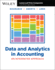 Data and Analytics in Accounting: an Integrated Approach
