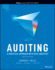 Auditing: A Practical Approach with Data Analytics