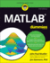 Matlab for Dummies (for Dummies (Computer/Tech))