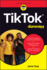 Tiktok for Dummies (for Dummies (Computer/Tech))