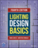 Lighting Design Basics 4th Edition