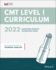 Cmt Curriculum Level I 2022: an Introduction to Technical Analysis