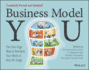 Business Model You-the One-Page Way to Reinvent Your Work at Any Life Stage 2nd Edition