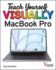 Teach Yourself Visually Macbook Pro & Macbook Air (Teach Yourself Visually (Tech))