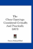 The Chess Openings: Considered Critically And Practically (1877)