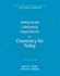 Safety-Scale Laboratory Experiments for Chemistry for Today (Brooks/Cole Laboratory Series for General, Organic, and Biochemistry)