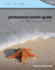 Professional Review Guide for the Ccs Examination, 2013 Edition